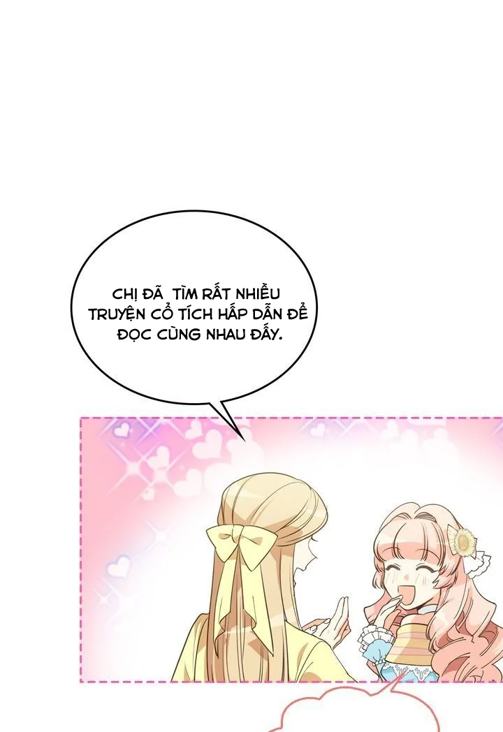 thú cưng của nhân vật phản diện chapter 2 54