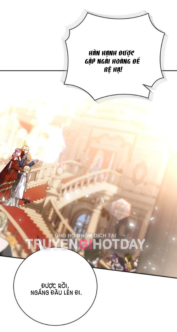 chiếm hữu trái tim bạo chúa chapter 10.1 22