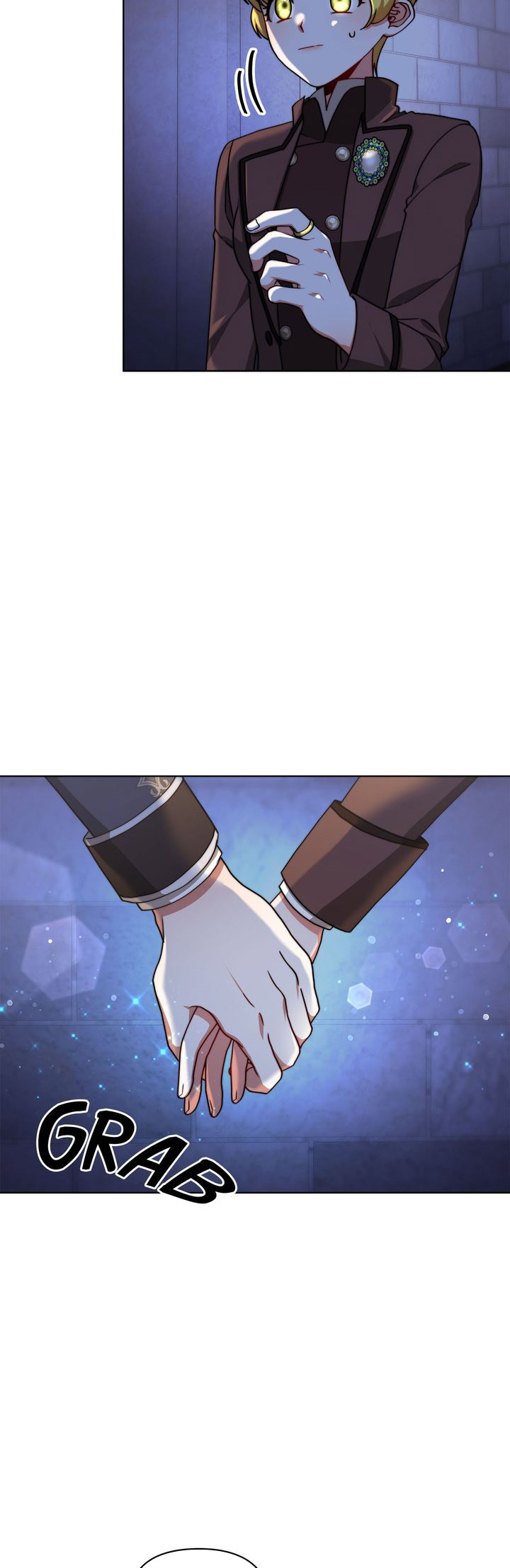 công nương eluana vita chapter 146 11