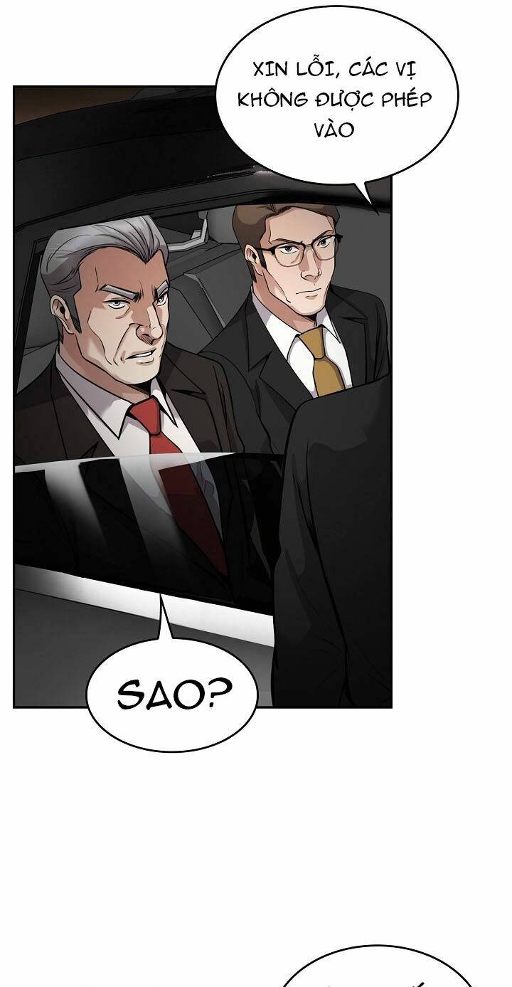 điều tra viên chuyển sinh chapter 137 26