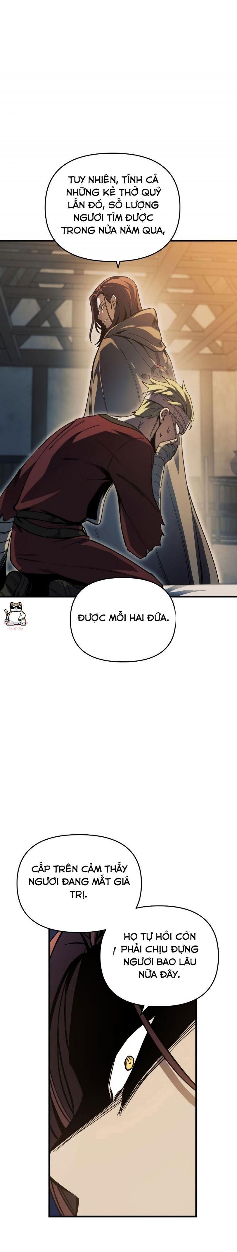 chiến thần chuyển thế chapter 8 16