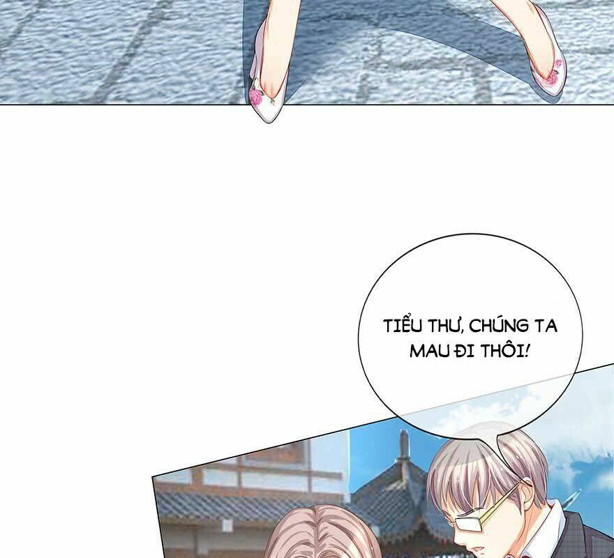 thiếu soái của tôi chính là manh như vậy chapter 16 6