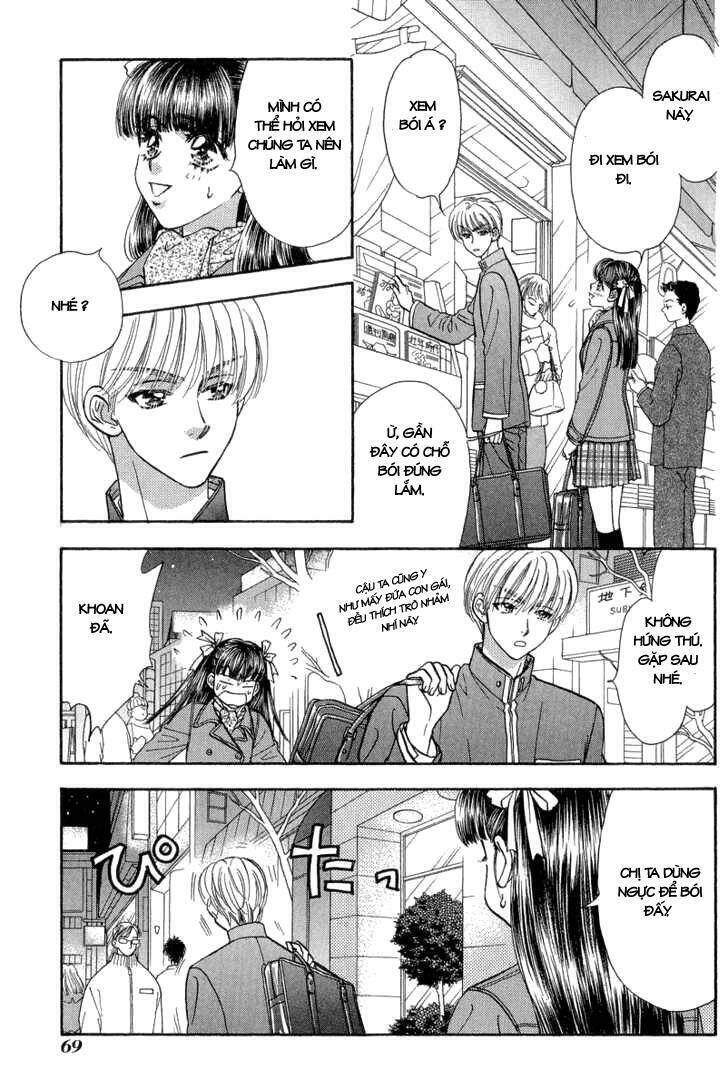 boku to kanojo no xxx chapter 13 11