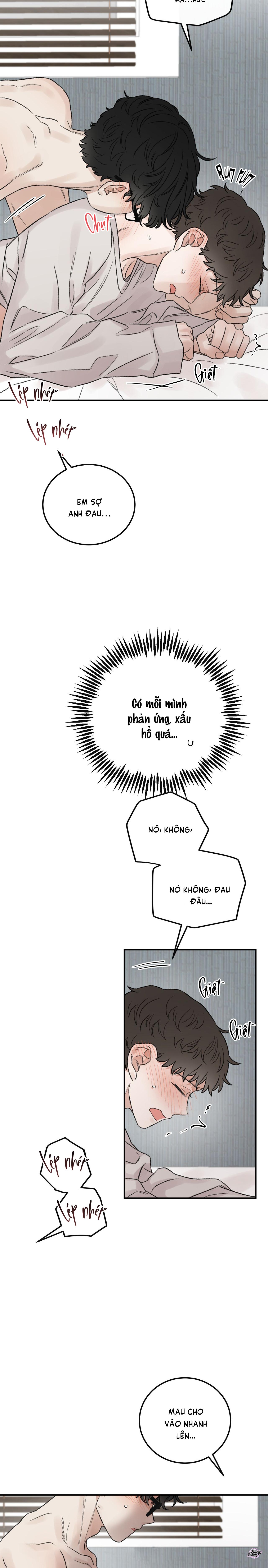 jaeha nhà bên chapter 6 2