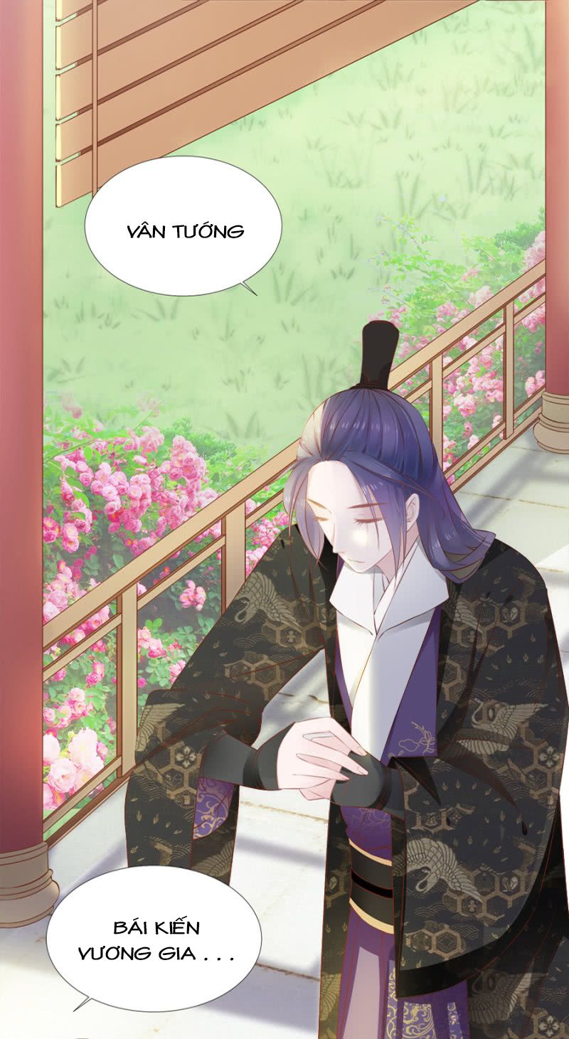 solo đi vương gia chapter 104 6