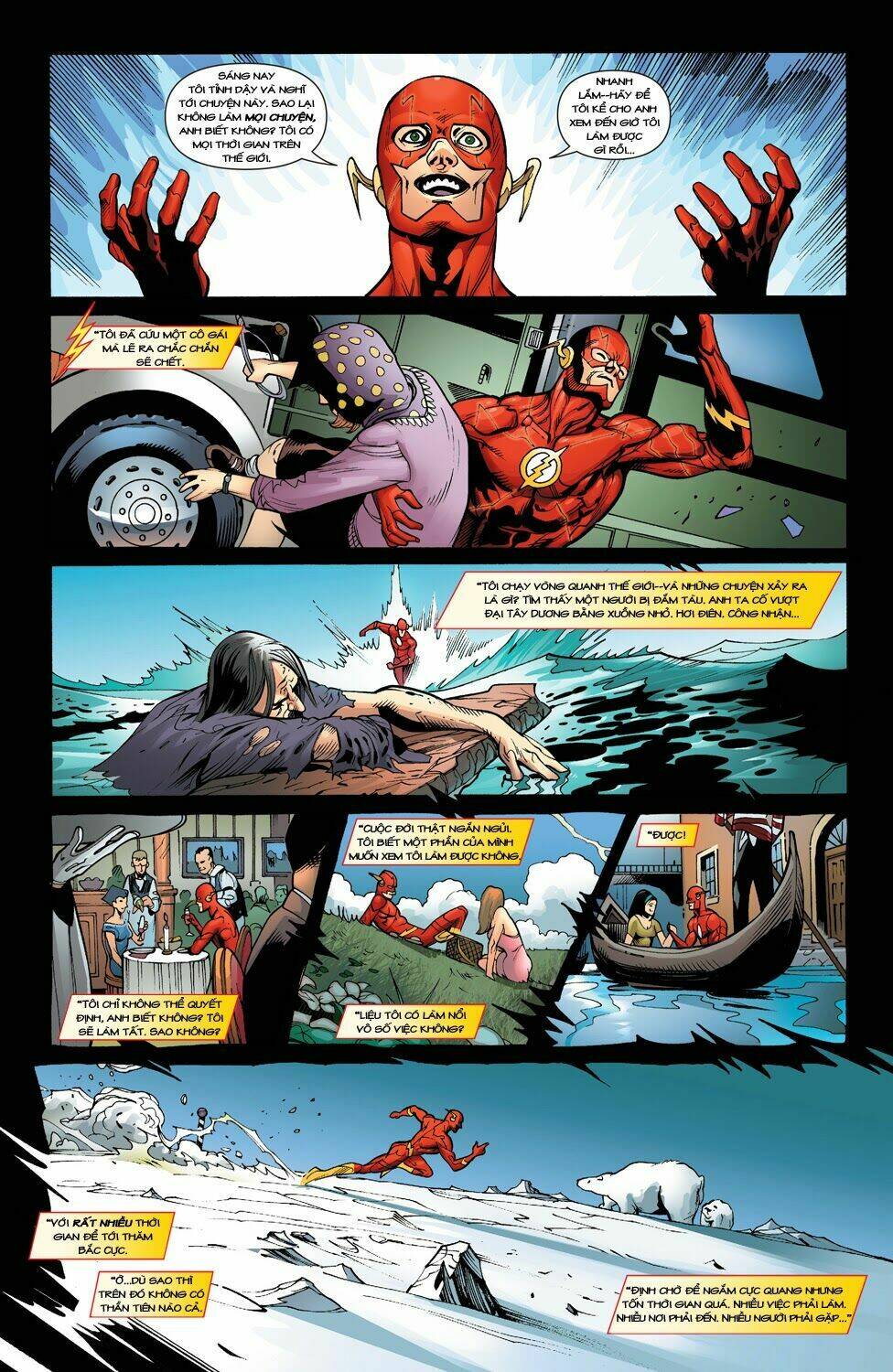 forever evil chapter 8 14