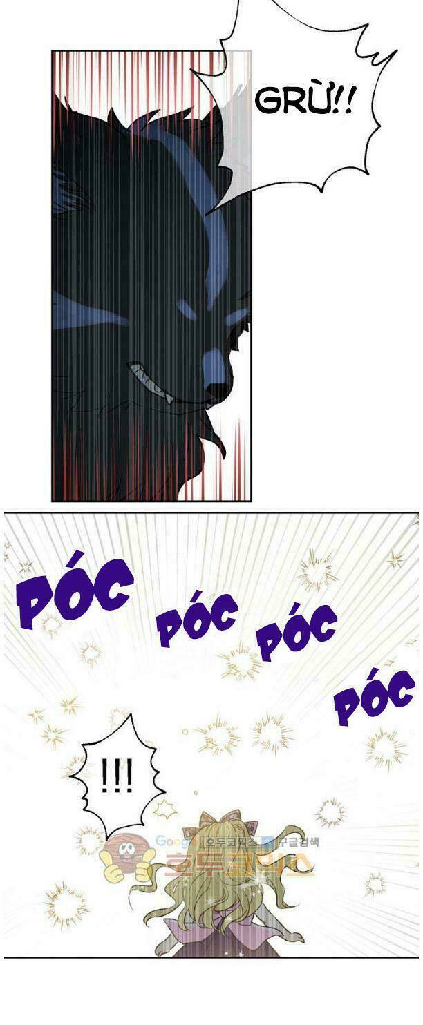 một ngày nọ ta trở thành công chúa chapter 13 33