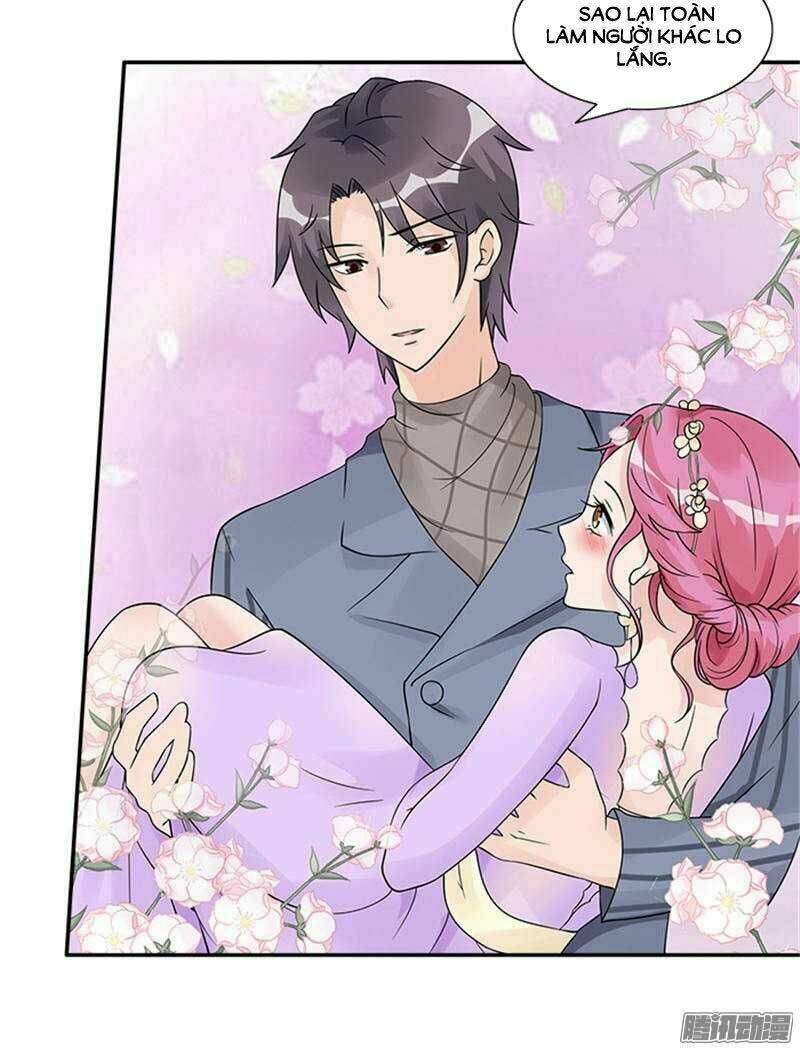 tiểu tâm can tuyệt sủng của lạc tiên sinh chapter 33 10