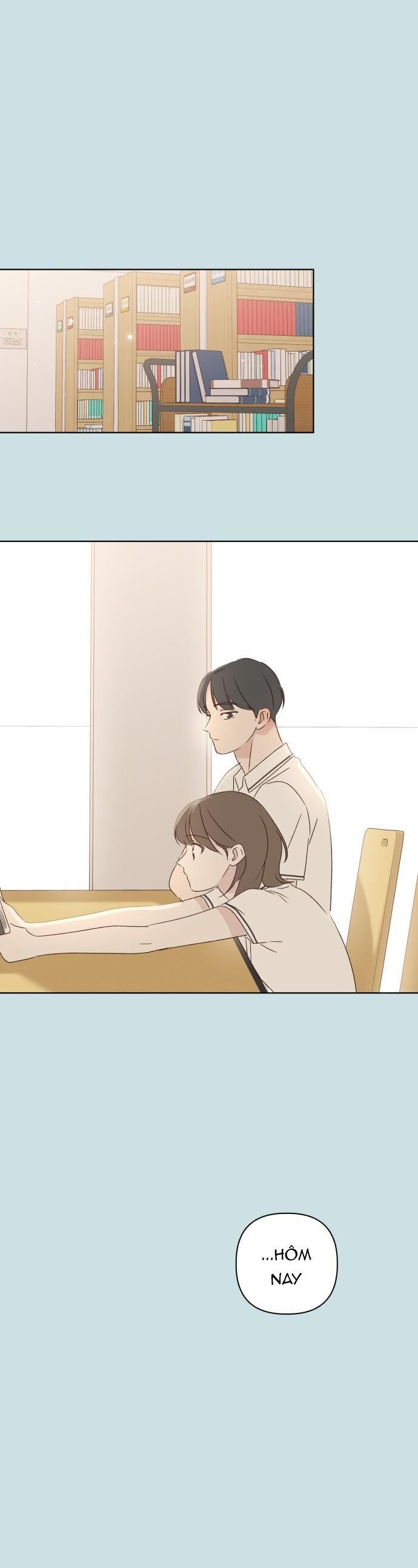 lén lút quện nhau chapter 41 48