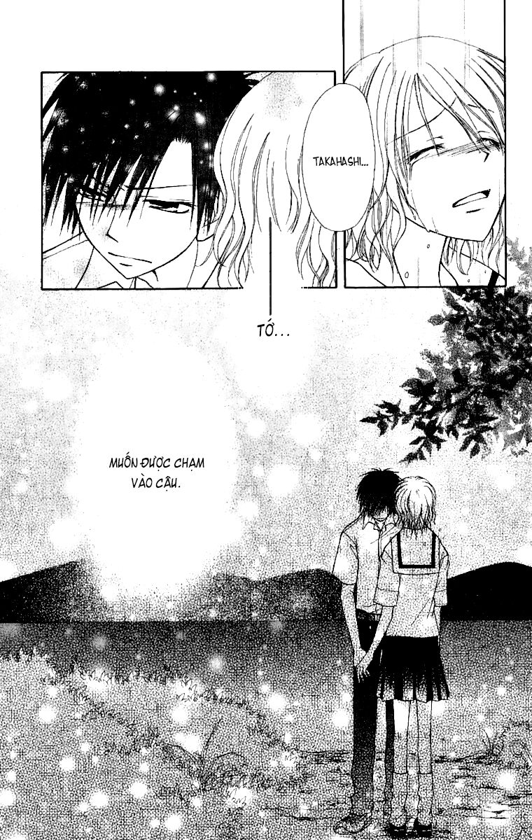 khi sếp là hầu bàn chapter 4.2 29