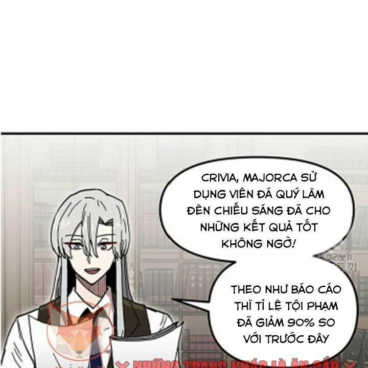 người chơi lỗi chapter 35 23