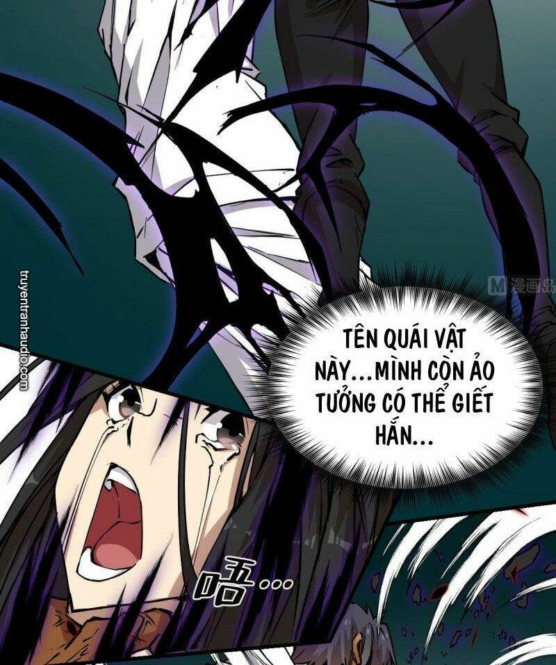 thâm dạ thư ốc chapter 143 15