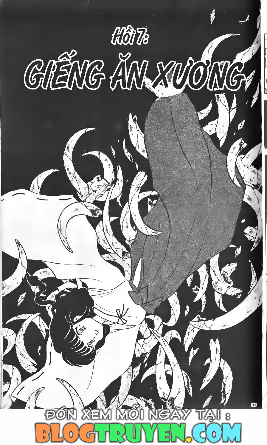 khuyển dạ xoa bản đẹp chapter 1.7 2