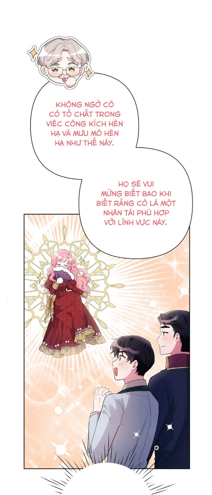 trở thành con dâu bất đắc dĩ chapter 85 12
