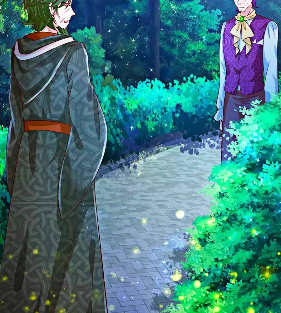 bỗng một ngày trở thành con gái nhà vua chapter 107 26