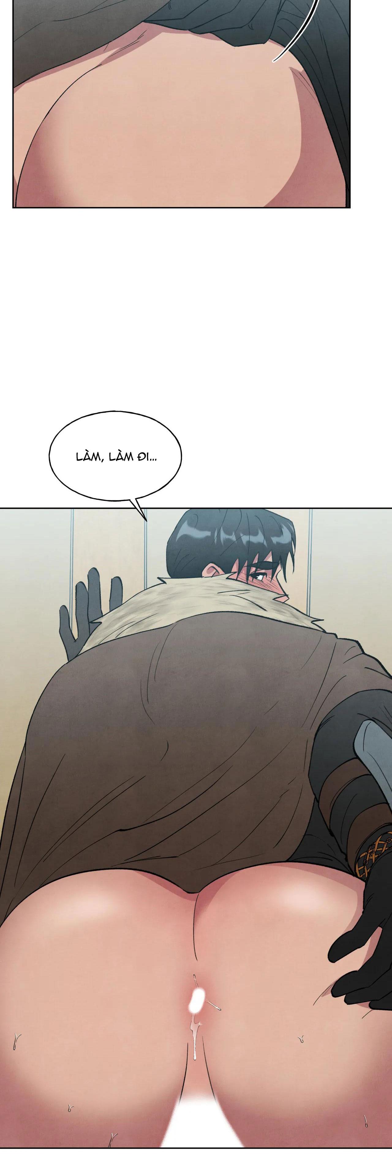 khế ước bí mật của đại công tước xứ bắc chapter 23 33