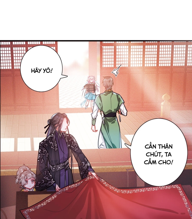 danh kiếm trủng chapter 8 7