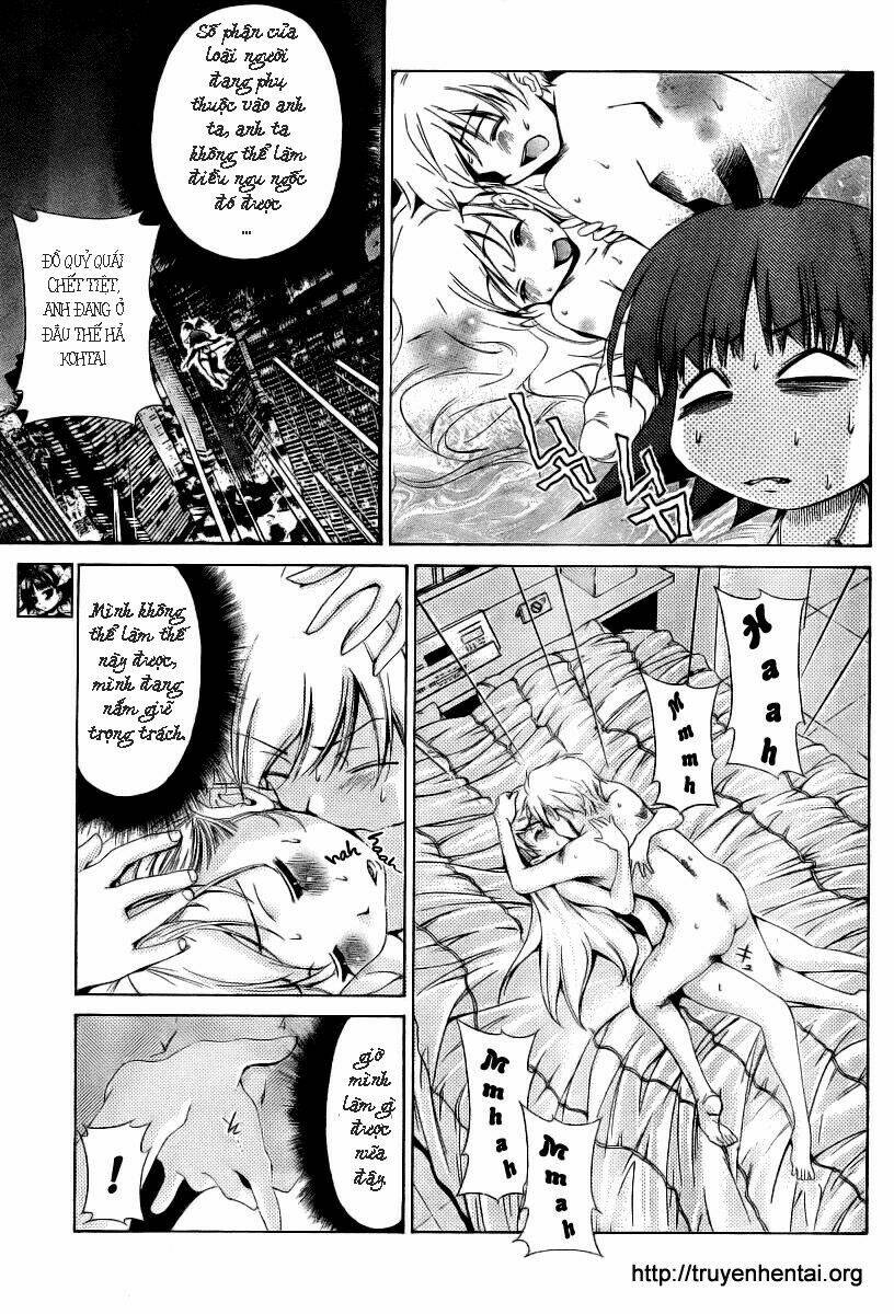 my balls chapter 9 9