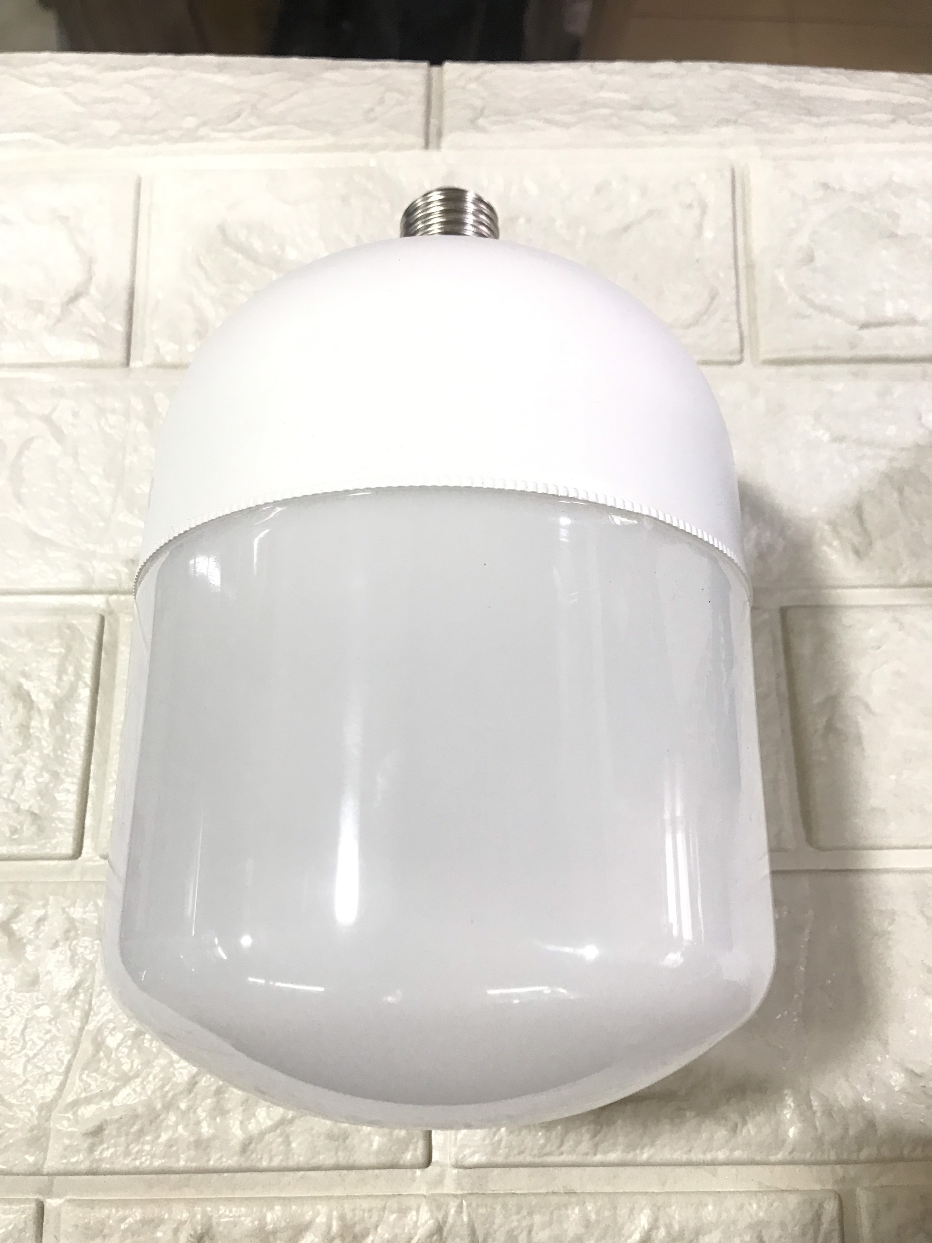 BÓNG ĐÈN LED BULB 50W SIÊU SÁNG TIẾT KIỆM ĐIỆN