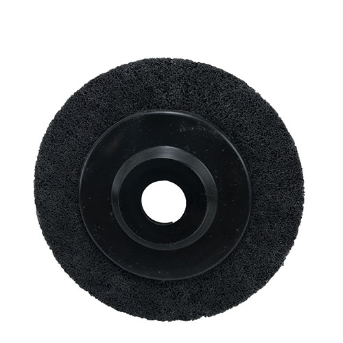 Combo 10 cái bánh nỉ đánh bóng 4''