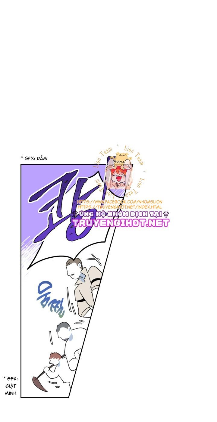 [18+] người đẹp và quái vật chapter 53 48