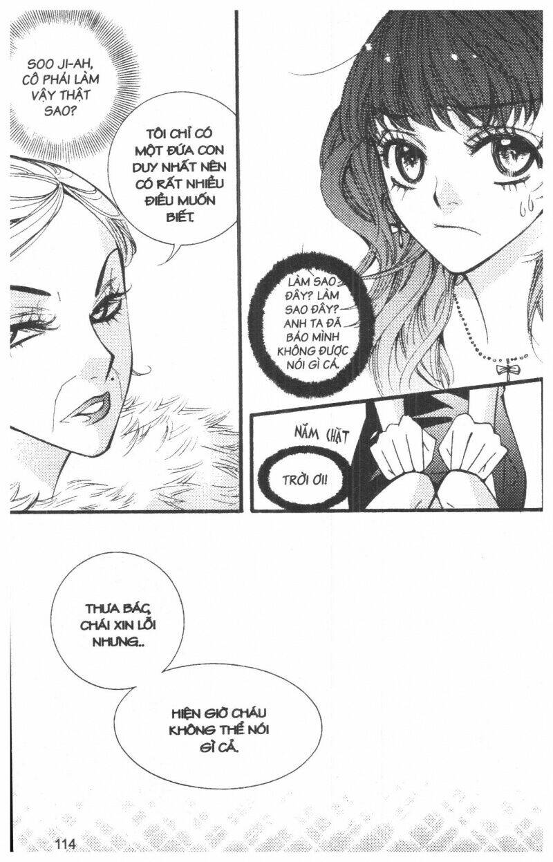 scandal đáng ngờ chapter 9 14