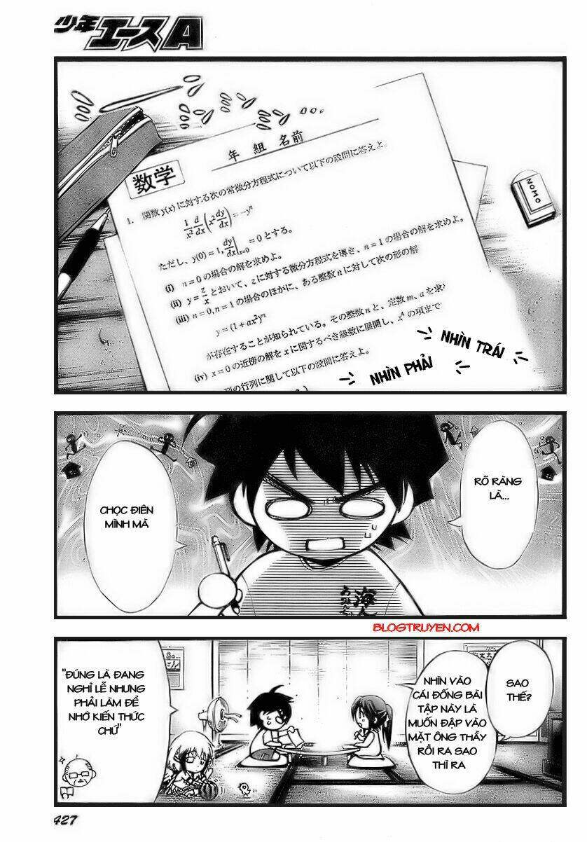 vật thất lạc của bầu trời chapter 5 3