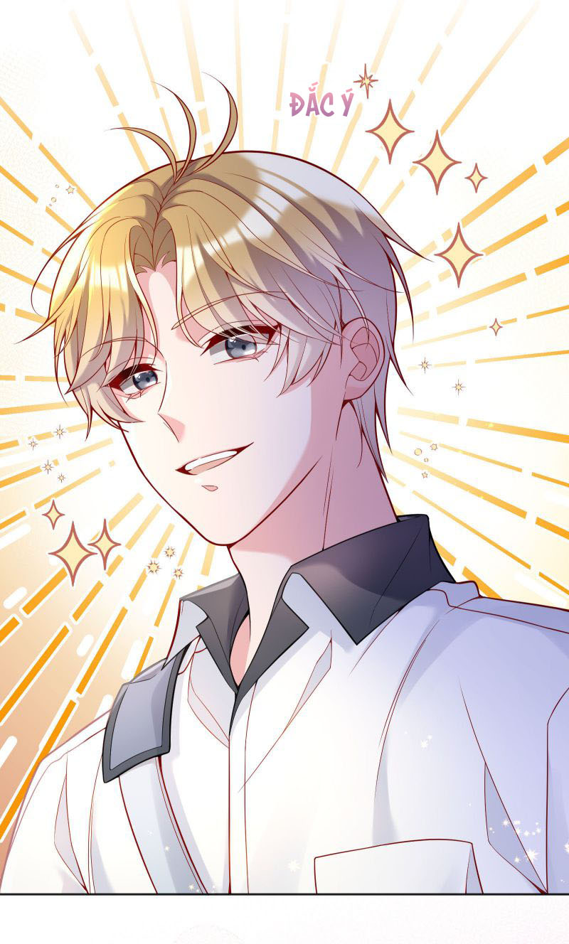 chàng nhân viên host và gã hàng xóm nguy hiểm chapter 54 39