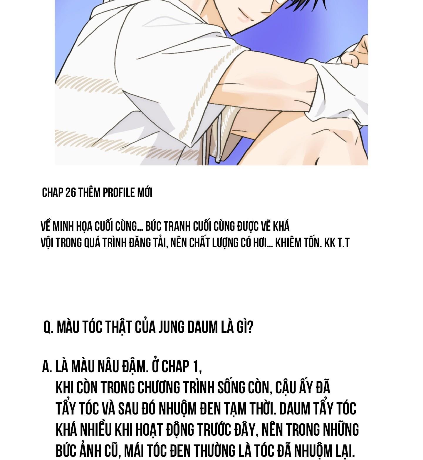 vụ bê bối của beta chapter 42.1 31