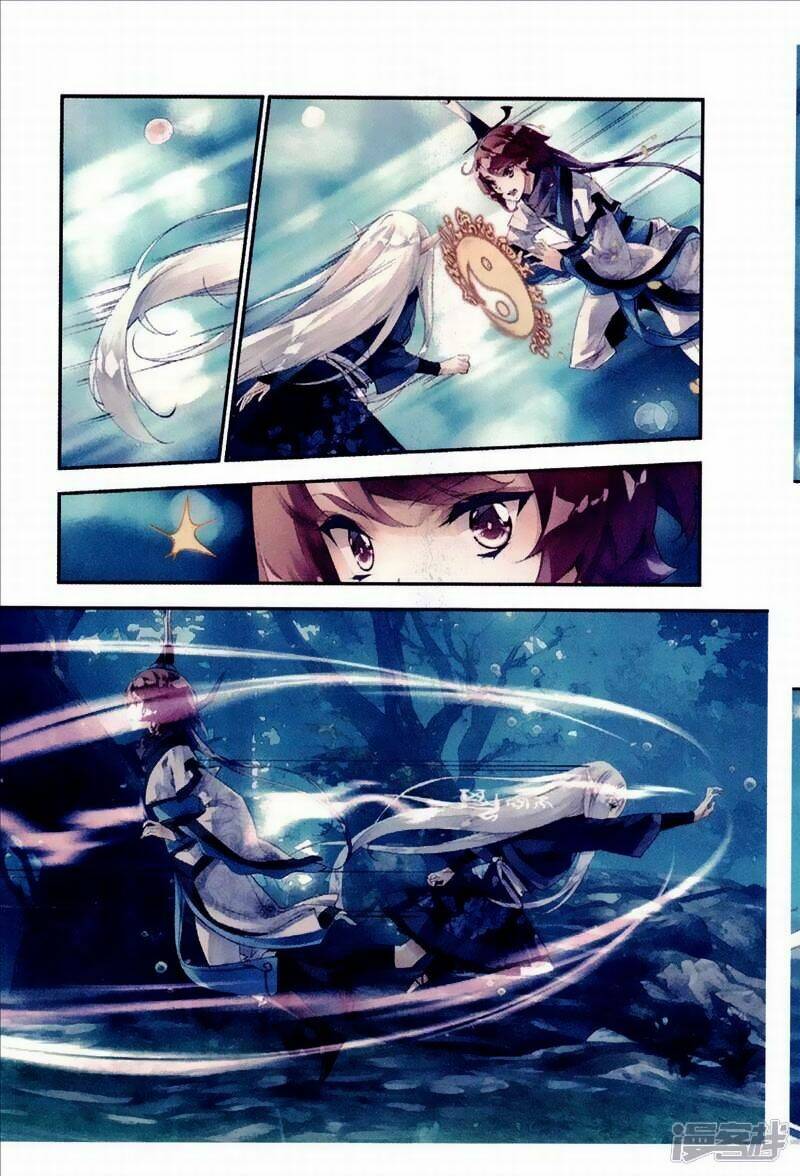 thu la chapter 37 13