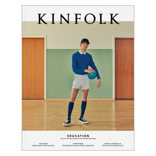 Kinfolk Volume 33