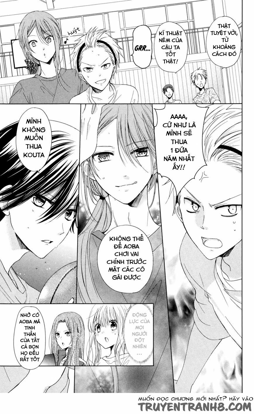 aoba-kun ni kikitai koto chapter 3 10