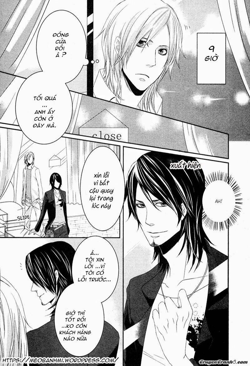 scissors heart chapter 1 12