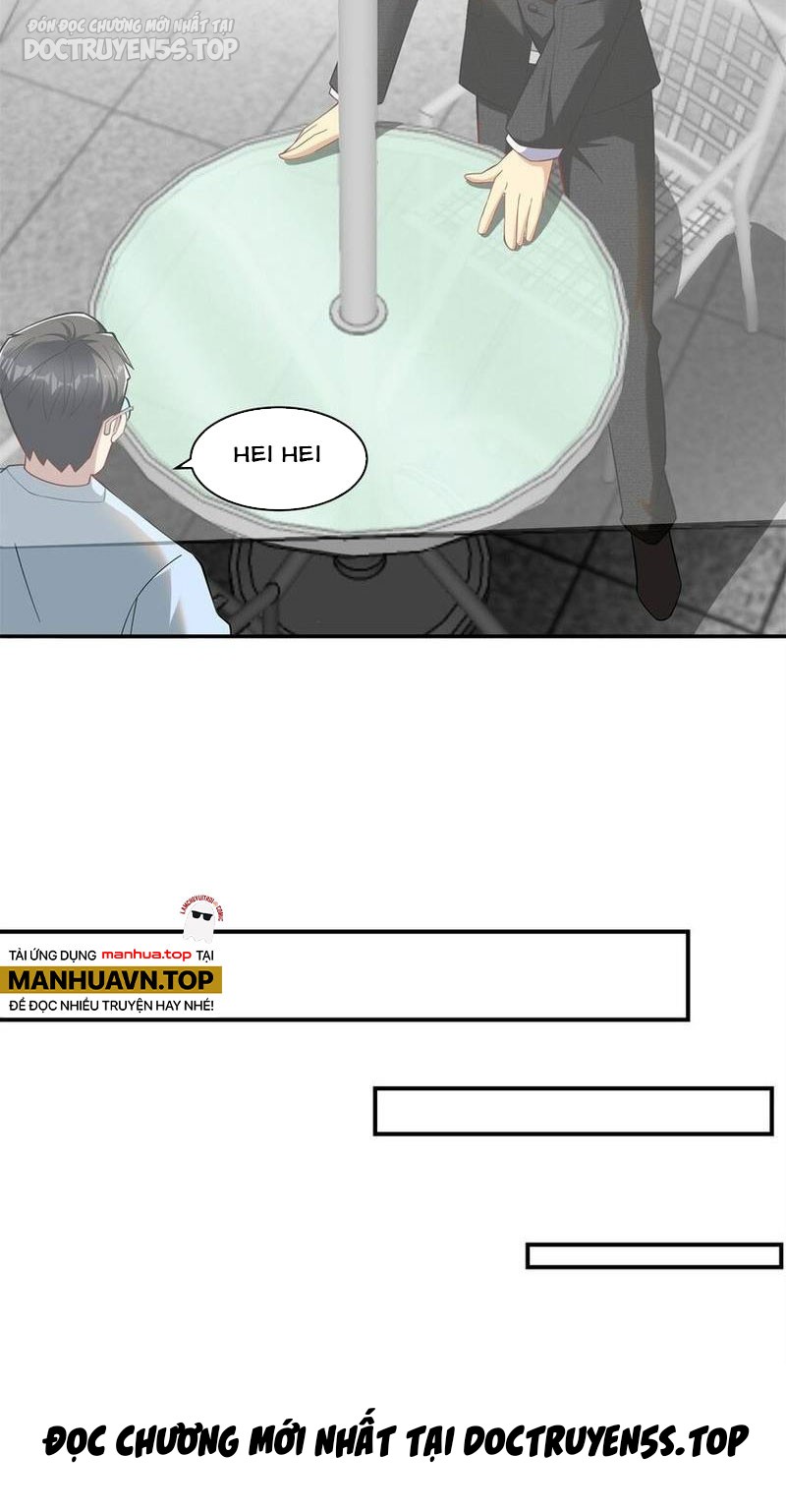 ta làm giàu từ thua lỗ game chapter 125 28