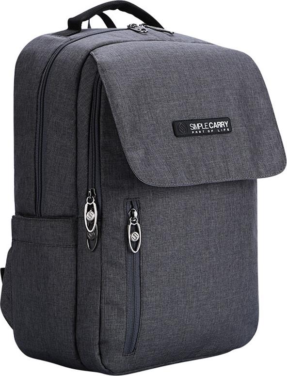 Balo SimpleCarry Issac 2
