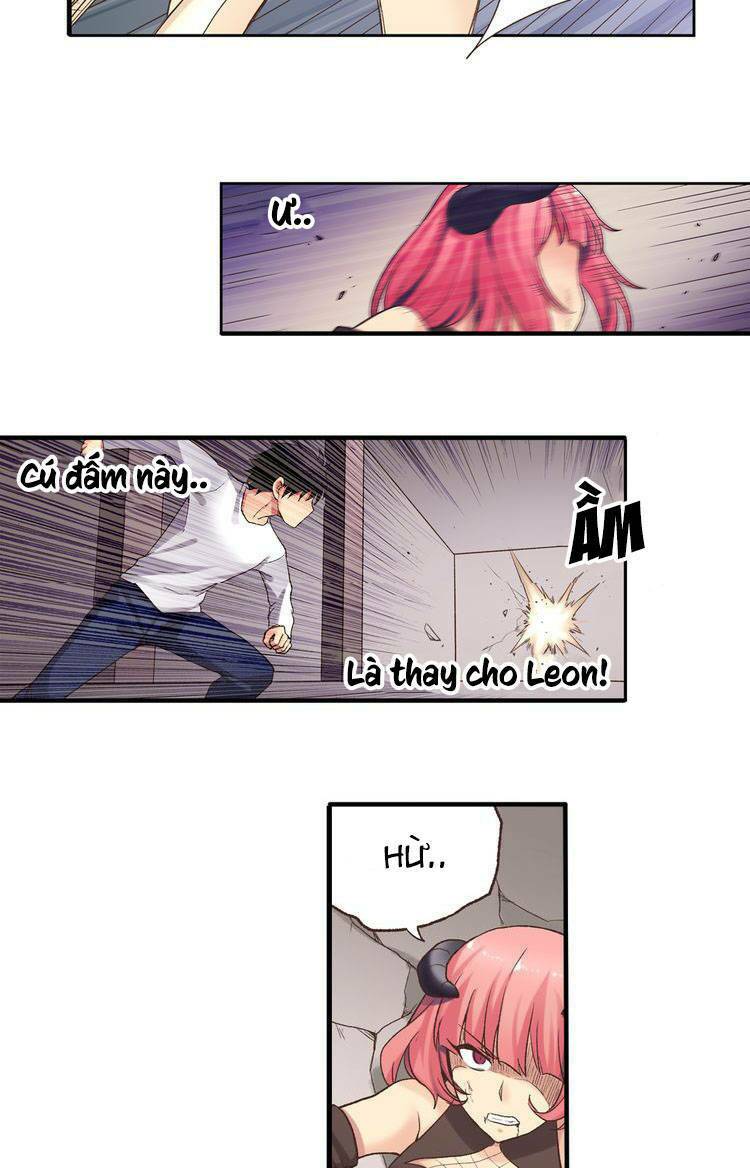 vì tôi là ông chú mở tiệm bán vũ khí chapter 46 29