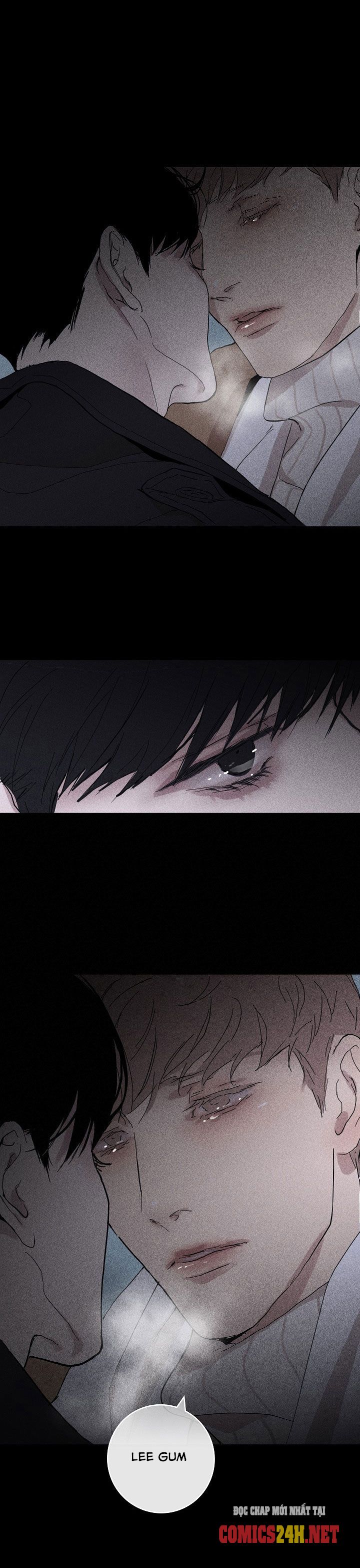 người đàn ông đã kết hôn chapter 1 38