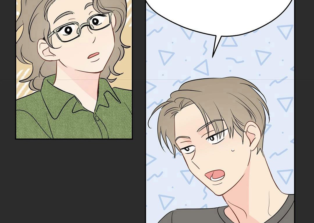 chuyện quái gì với giấc mơ đó vậy chapter 44 38