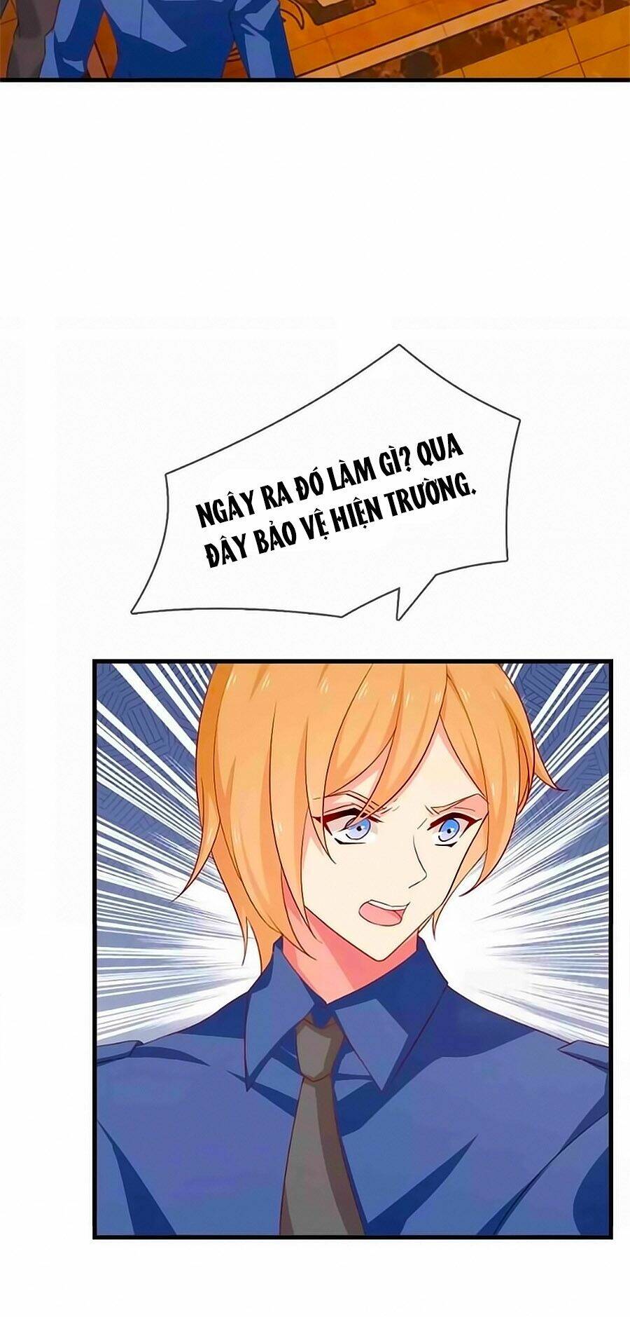 chỉ nhiễm thành hôn chapter 216 20