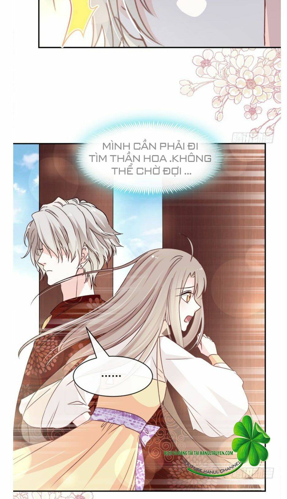 thiên hạ đệ nhất sủng phi chapter 98 10