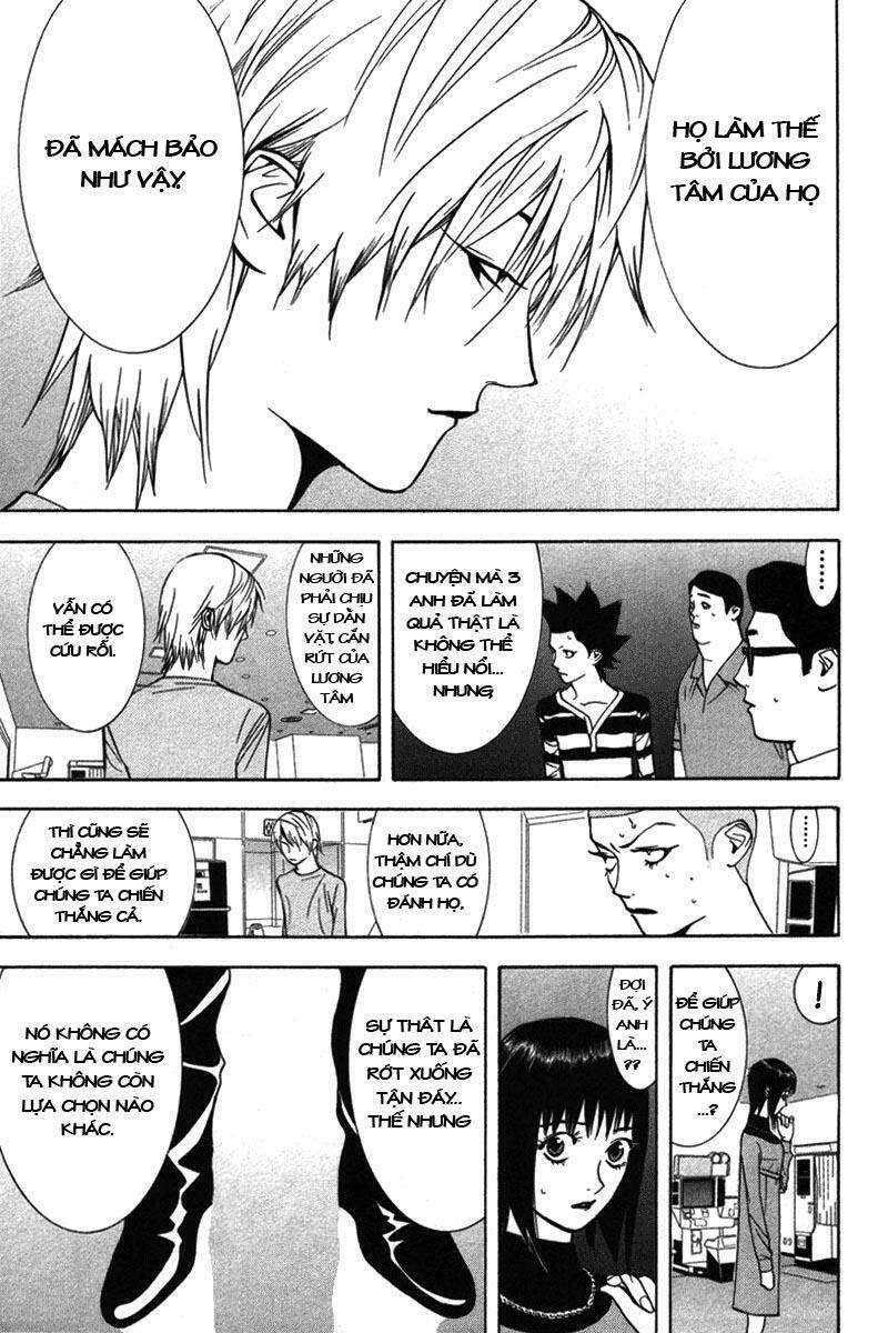 liar game chapter 45 18