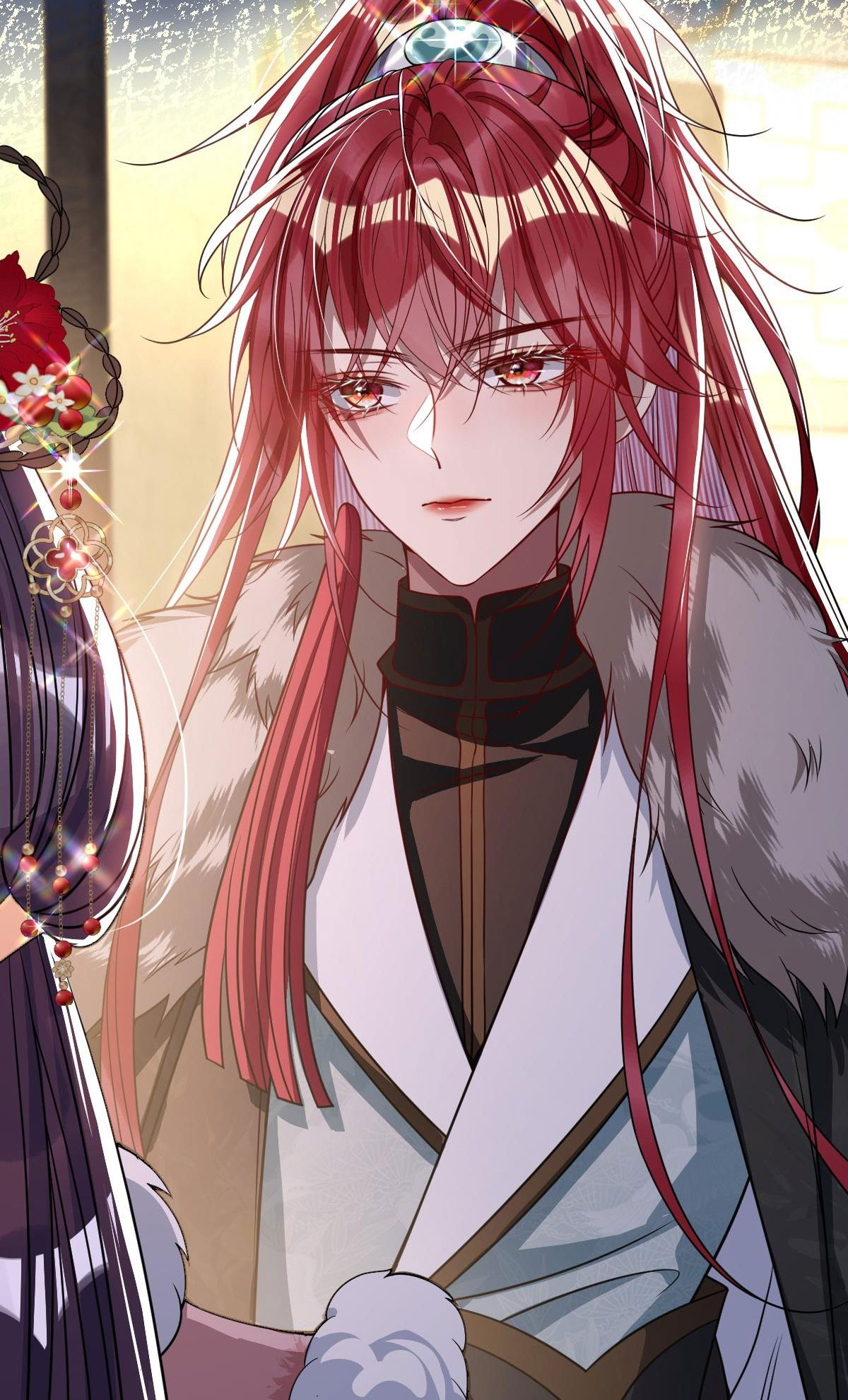 kiều dưỡng mỹ nhân điên chapter 11 14