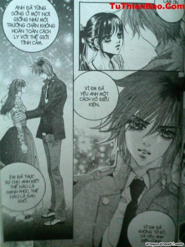 goong - [ hoàng cung ] chapter 16 144