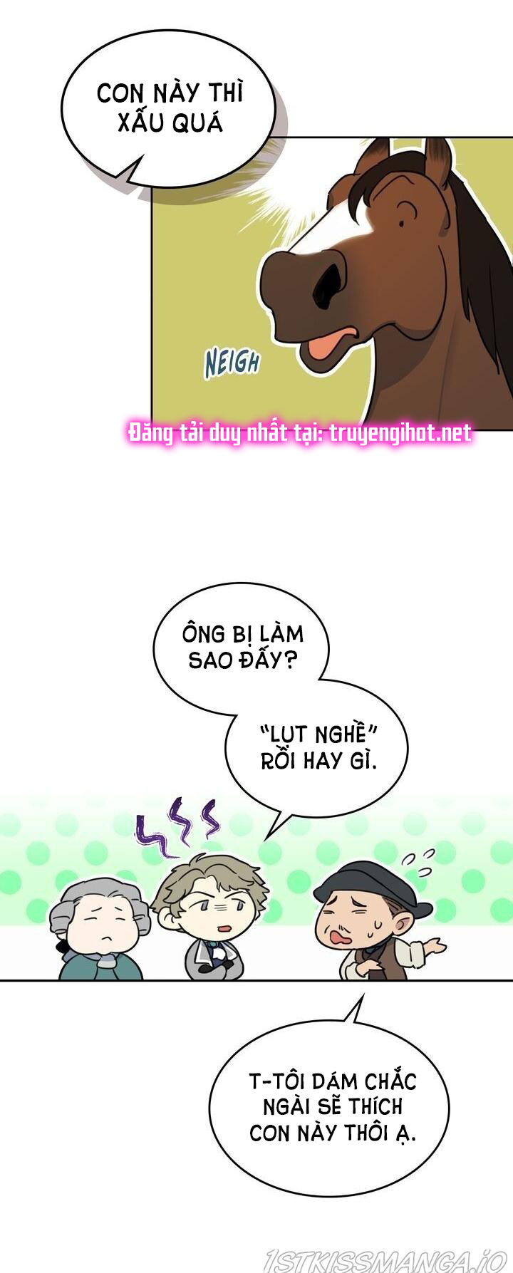 [18+] người đẹp và quái vật chapter 67.1 9