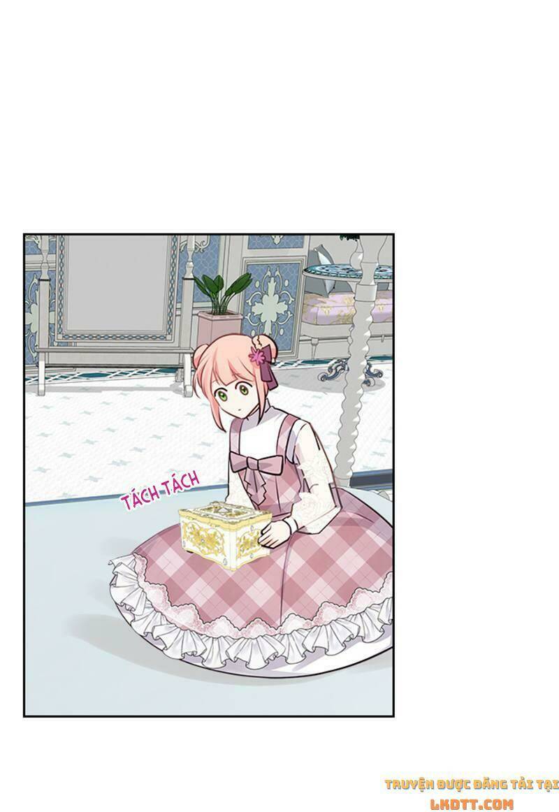 công chúa phản diện muốn ở trong ngôi nhà bánh quy chapter 11 30