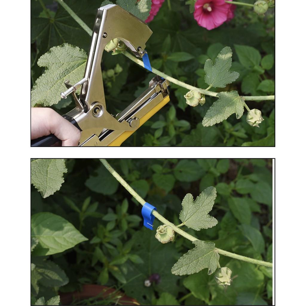 Máy Buộc Cành làm vườn cầm tay BRANCH ARTIACT