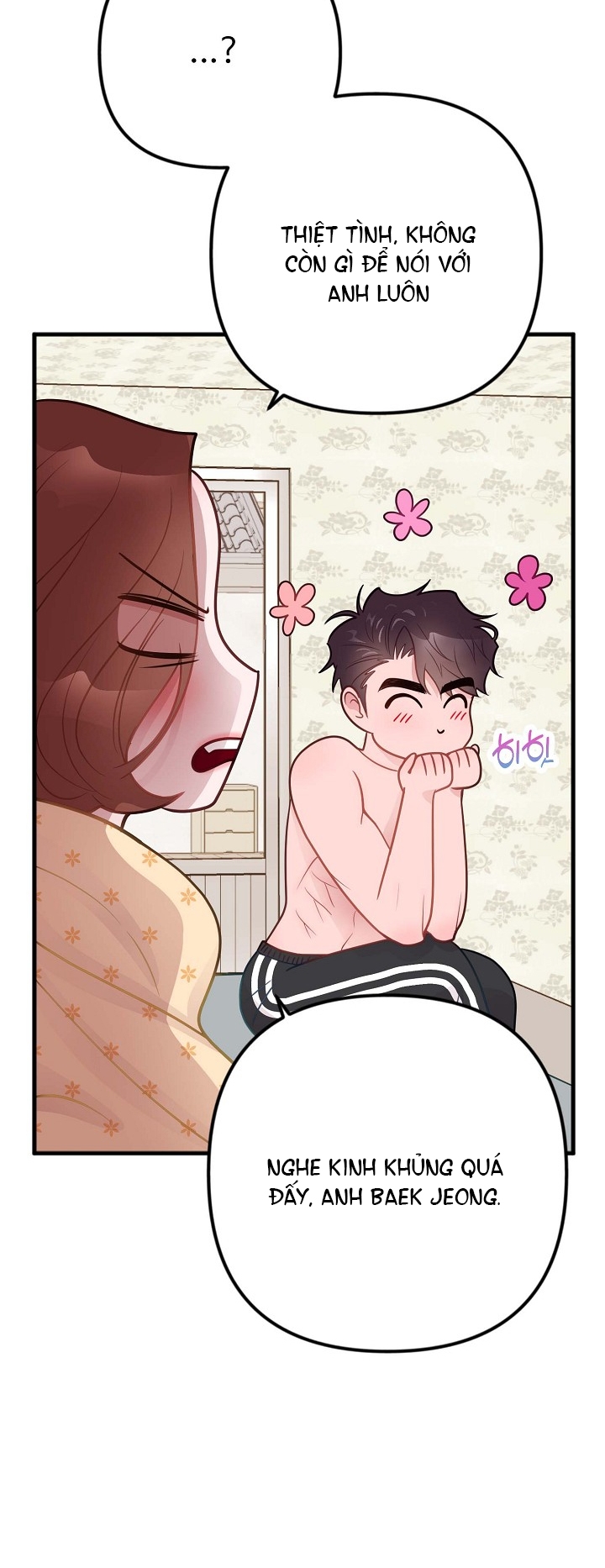 Mối Quan Hệ Không Tốt chapter 26.2 - Trang 6