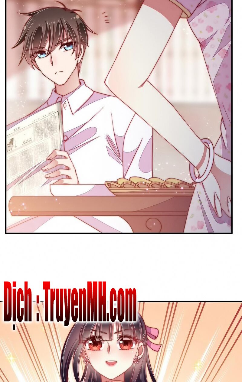 ngày nào thiếu soái cũng ghen chapter 96 2