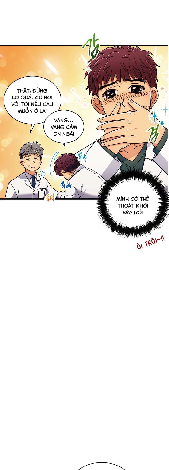 bác sĩ trùng sinh chapter 71 18