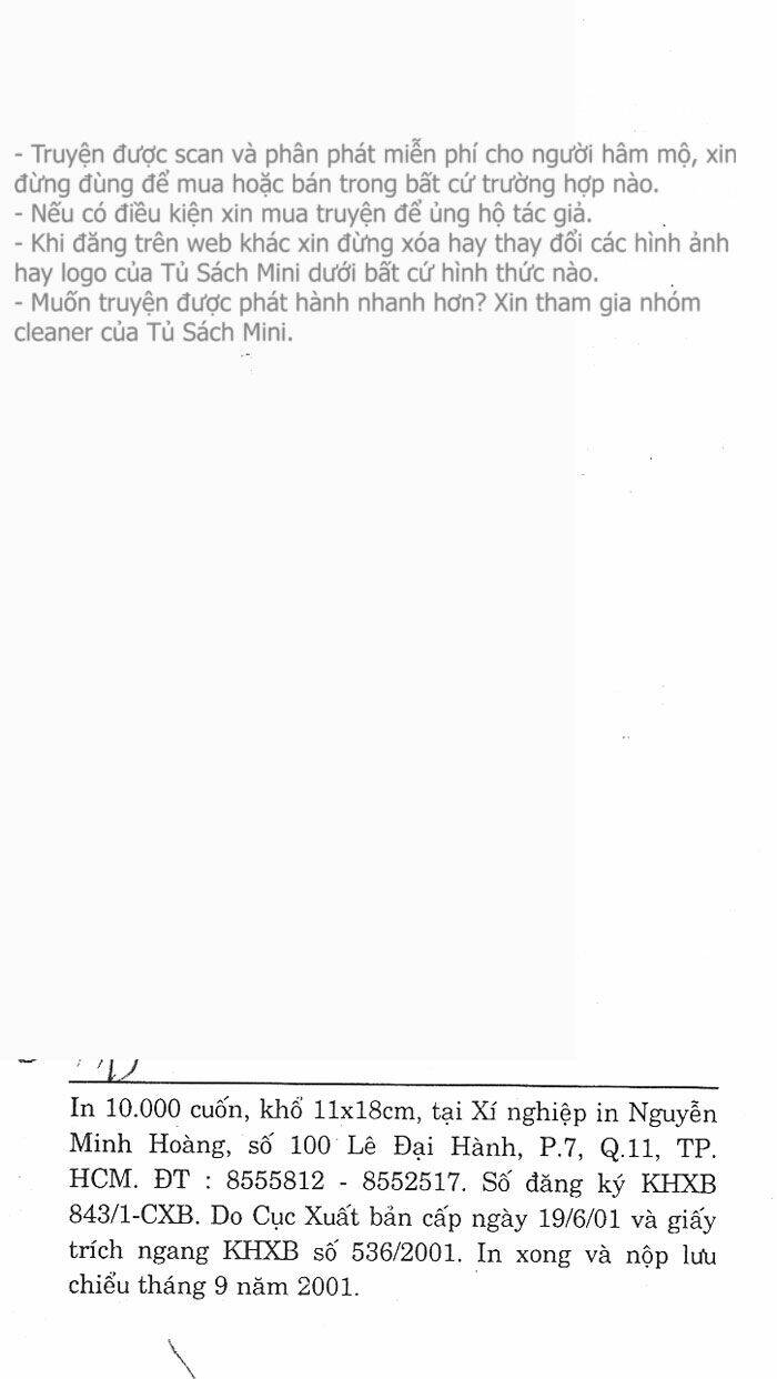 bác sĩ kazu chapter 79 16